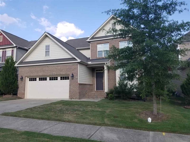 521 Sweet Laurel Ln, Apex, NC 27523