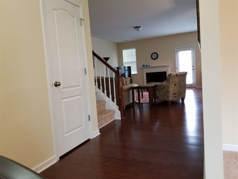 521 Sweet Laurel Ln, Apex, NC 27523