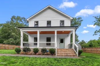 521 Terrell Rd, Hillsborough, NC 27278