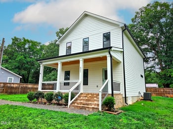 521 Terrell Rd, Hillsborough, NC 27278