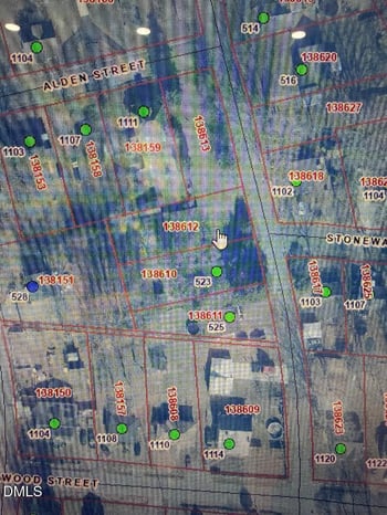 521 Texas Ave Lot 74, Burlington, NC 27217