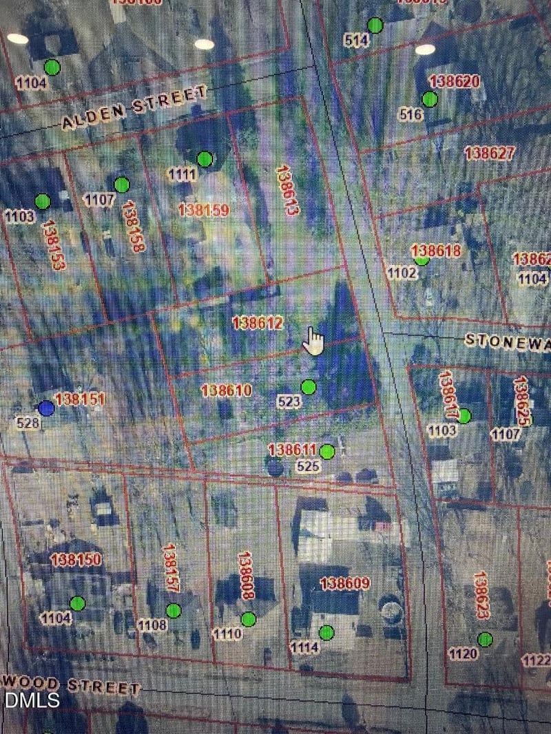 521 Texas Ave Lot 74, Burlington, NC 27217