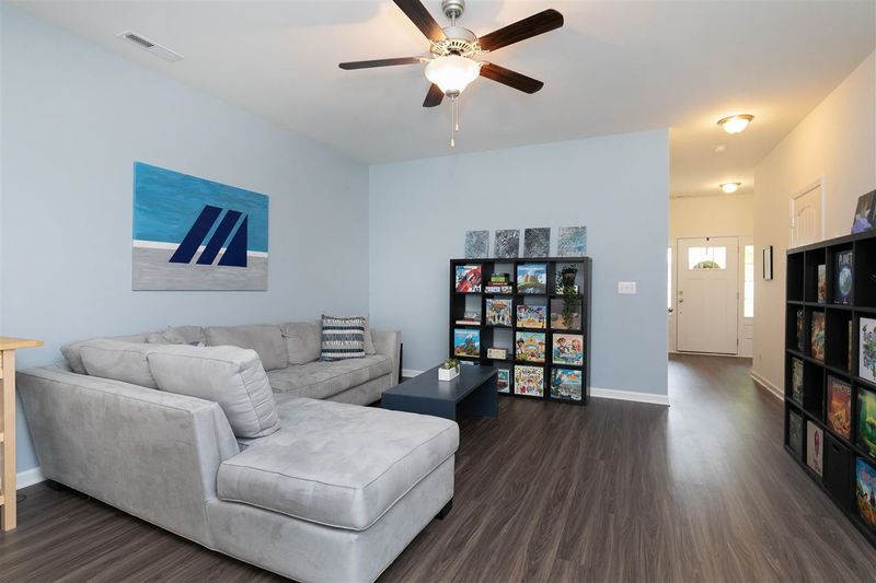 521 Timpson Ave, Durham, NC 27703
