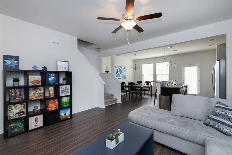 521 Timpson Ave, Durham, NC 27703
