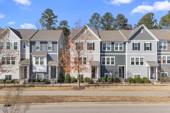 521 Traditions Grande Blvd, Wake Forest, NC 27587
