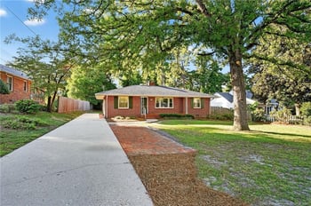 521 Vista Dr, Fayetteville, NC 28305