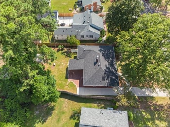 521 Vista Dr, Fayetteville, NC 28305