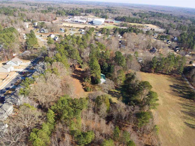 521 Walsenburg Dr Lot 1, Durham, NC 27712