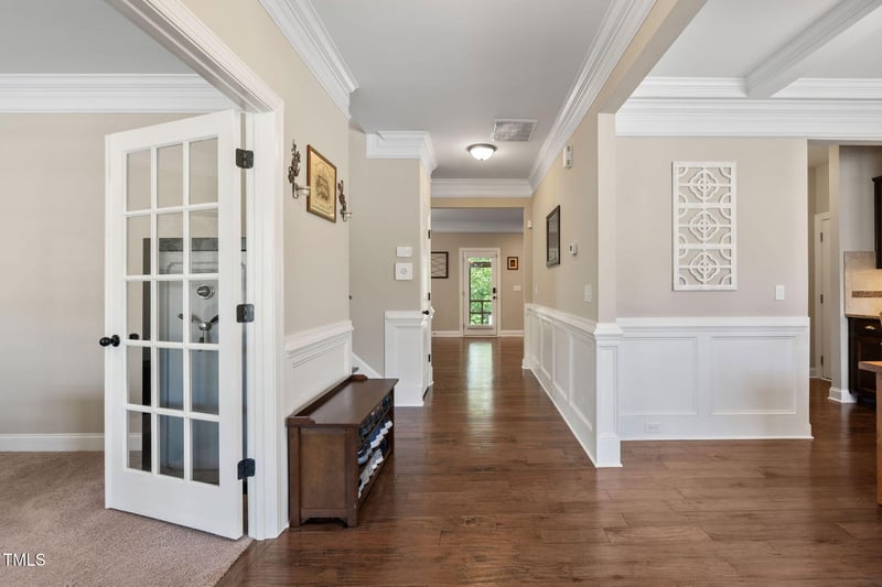 521 Wildwood Farm Way, Holly Springs, NC 27540