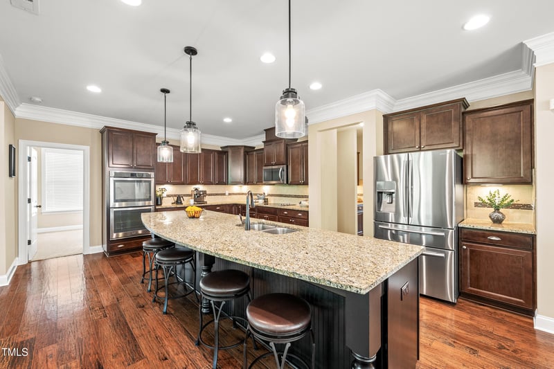 521 Wildwood Farm Way, Holly Springs, NC 27540