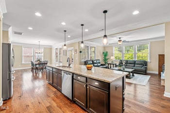 521 Wildwood Farm Way, Holly Springs, NC 27540