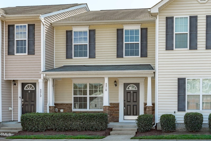 5210 Blue Lagoon Ln, Raleigh, NC 27610