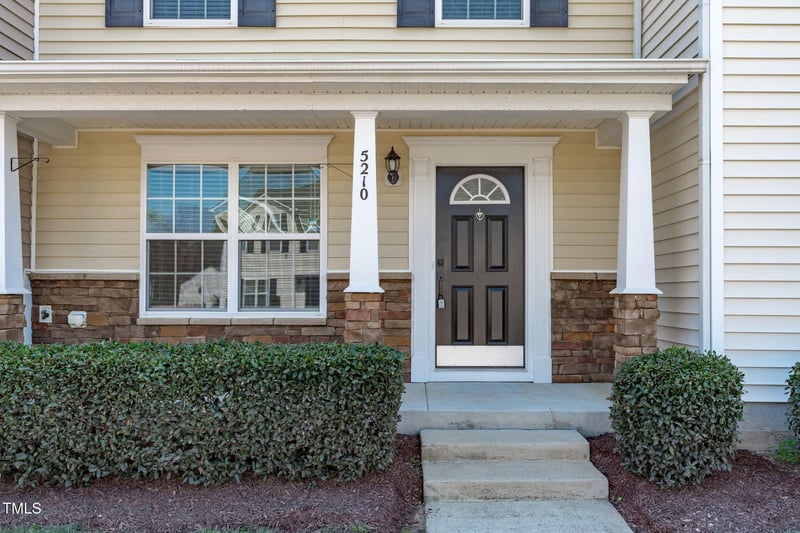 5210 Blue Lagoon Ln, Raleigh, NC 27610