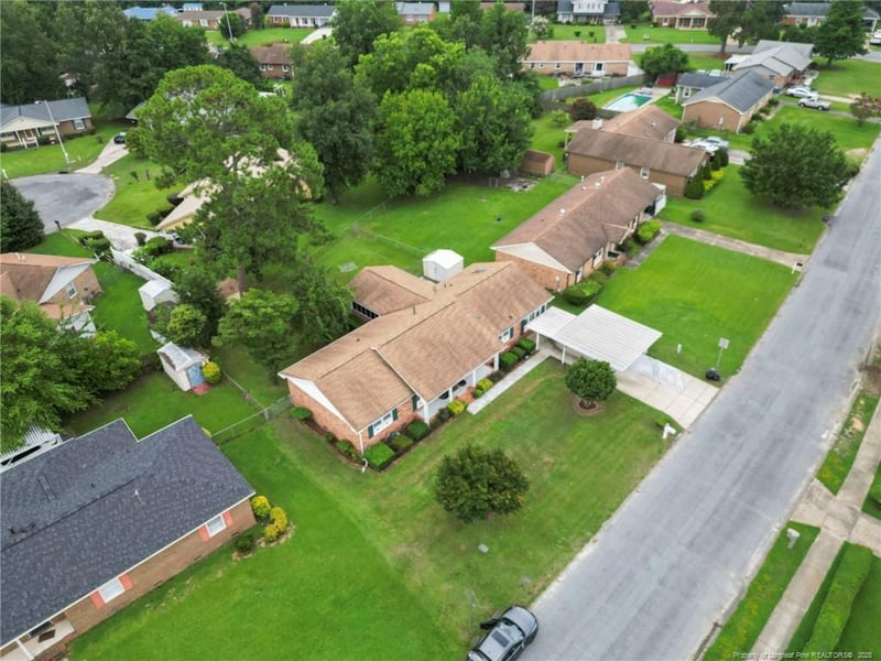 5210 Brookfield Rd, Fayetteville, NC 28303