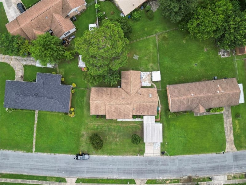 5210 Brookfield Rd, Fayetteville, NC 28303