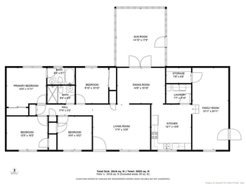5210 Brookfield Rd, Fayetteville, NC 28303