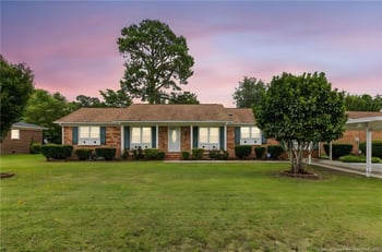 5210 Brookfield Rd, Fayetteville, NC 28303