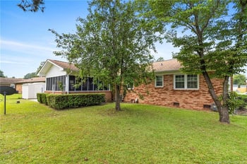 5210 Brookfield Rd, Fayetteville, NC 28303