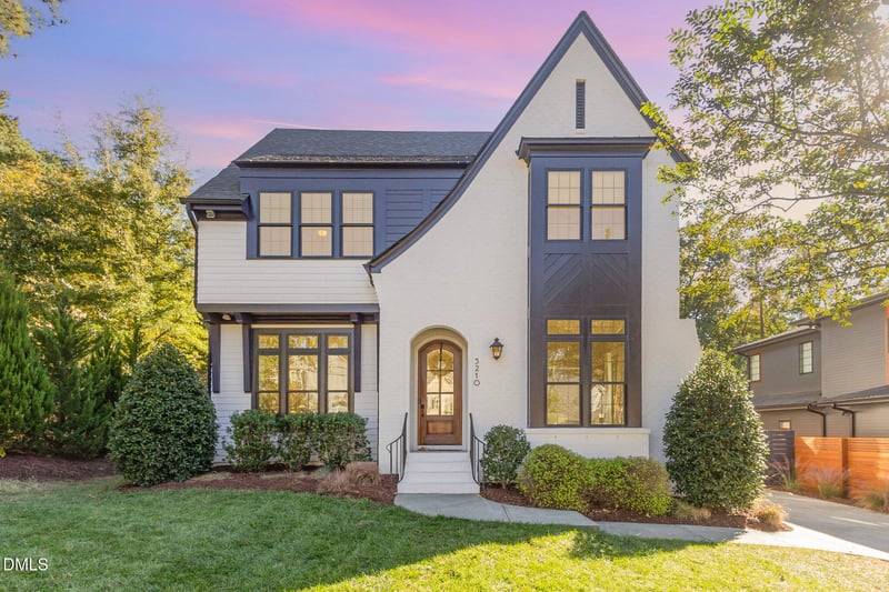 5210 Dixon Dr, Raleigh, NC 27609