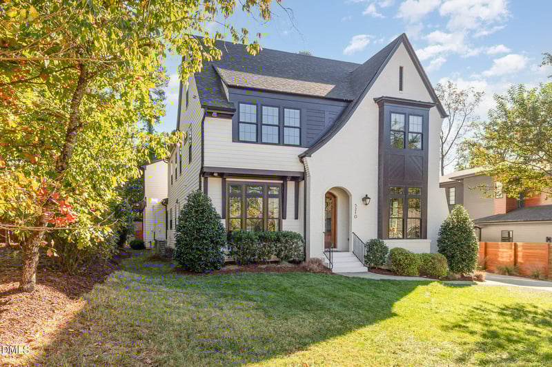 5210 Dixon Dr, Raleigh, NC 27609