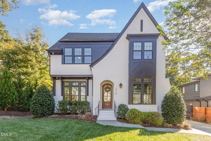 5210 Dixon Dr, Raleigh, NC 27609