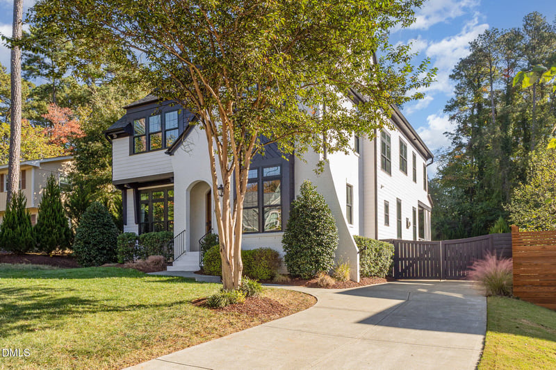 5210 Dixon Dr, Raleigh, NC 27609