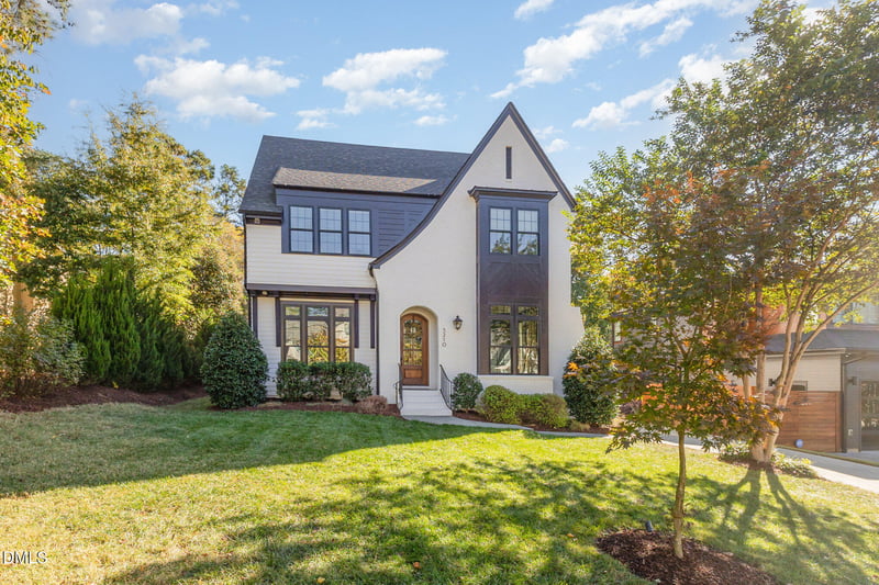 5210 Dixon Dr, Raleigh, NC 27609