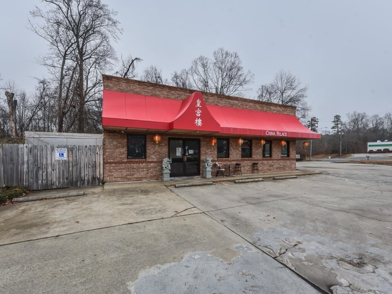 5210 Garrett Rd, Durham, NC 27707