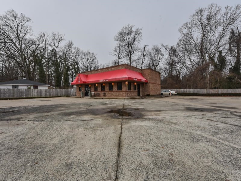 5210 Garrett Rd, Durham, NC 27707