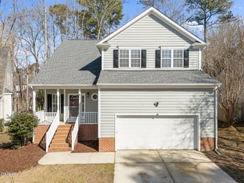 5210 Groveside Ct, Raleigh, NC 27613