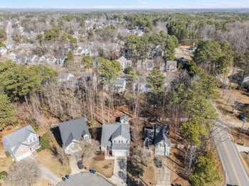 5210 Groveside Ct, Raleigh, NC 27613