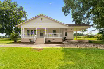 5210 Highway 27 , Coats, NC 27521