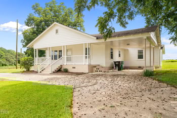 5210 Highway 27 , Coats, NC 27521