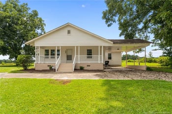 5210 Highway 27 , Coats, NC 27521