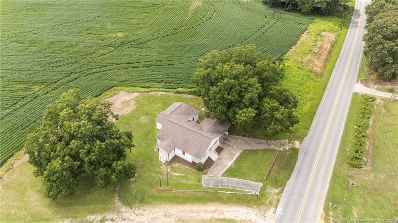 5210 Highway 27 E, Coats, NC 27521