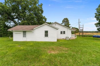 5210 Highway 27 , Coats, NC 27521