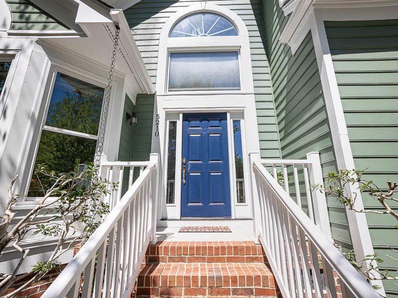 5210 Longwood Dr, Durham, NC 27713