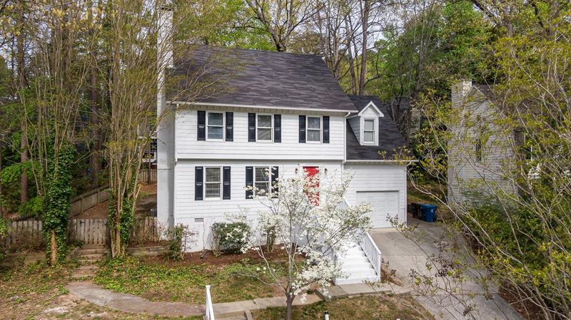 5210 Oakbrook Dr, Durham, NC 27713