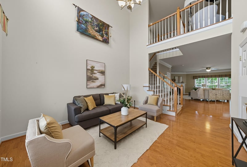 5210 Rio Grande Dr, Raleigh, NC 27616