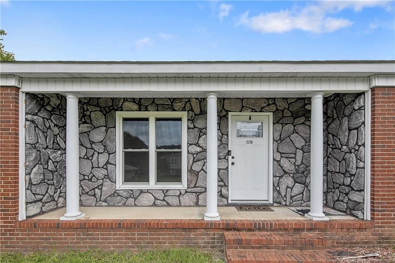 5210 Rodwell Rd, Fayetteville, NC 28311