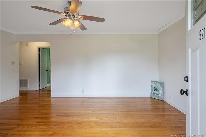 5210 Rodwell Rd, Fayetteville, NC 28311