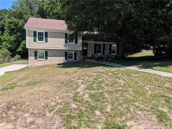 5210 Southport Rd, Fayetteville, NC 28311