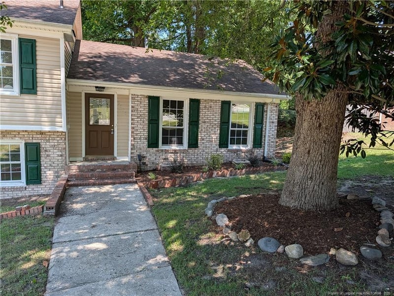 5210 Southport Rd, Fayetteville, NC 28311