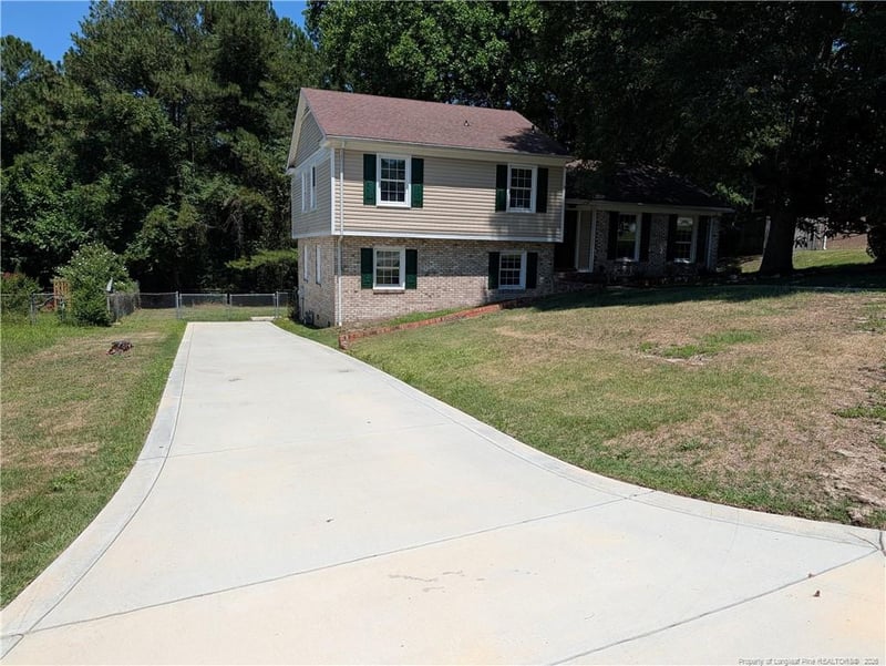 5210 Southport Rd, Fayetteville, NC 28311