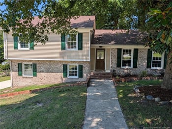 5210 Southport Rd, Fayetteville, NC 28311