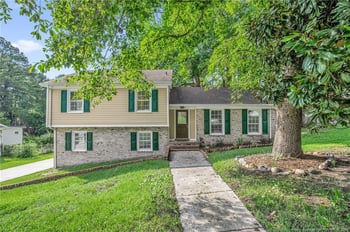 5210 Southport Rd, Fayetteville, NC 28311