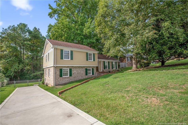 5210 Southport Rd, Fayetteville, NC 28311