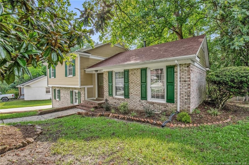 5210 Southport Rd, Fayetteville, NC 28311
