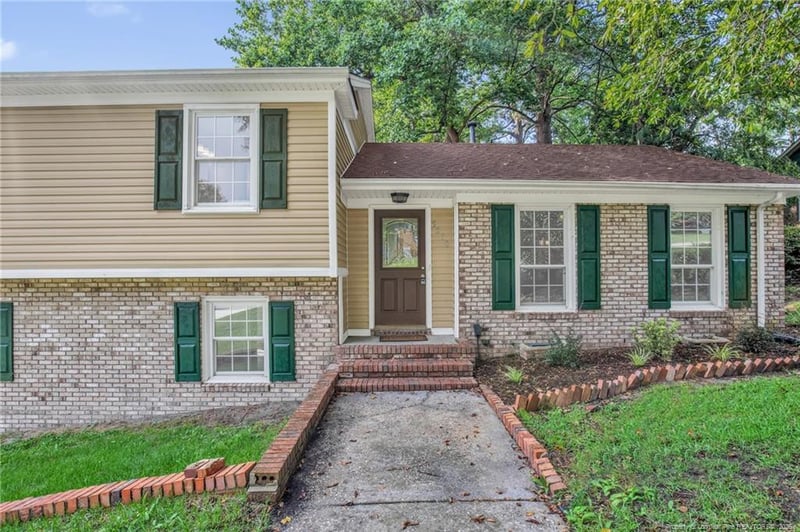 5210 Southport Rd, Fayetteville, NC 28311
