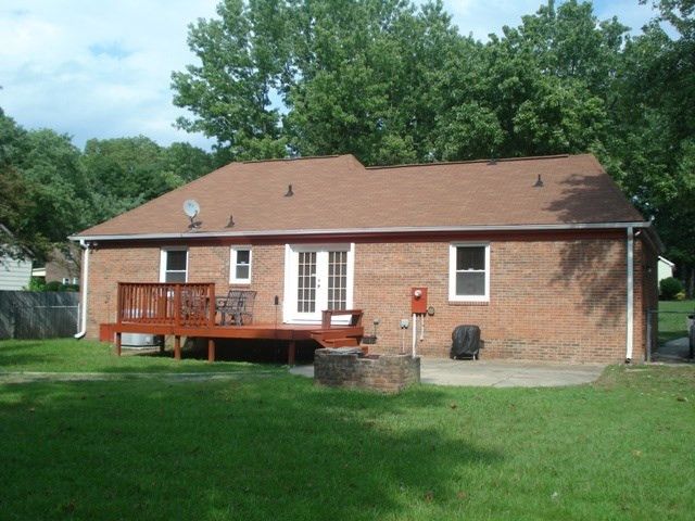 5211 Old Well St, Durham, NC 27704